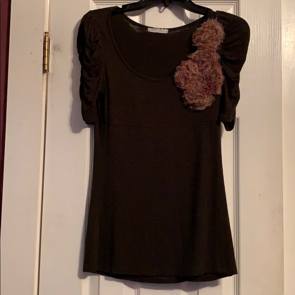 Cute top